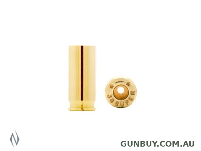 Starline Brass 38 Super 100PK