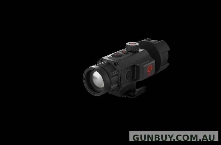 ATN Tico 6 Thermal Clip-On 384x288 18mK