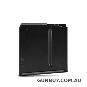 MDT METAL MAGAZINE - 5 SHOT 3.850 CIP