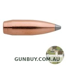 Sierra 22 CAL 62GR SBT GAMEKING 100 PACK