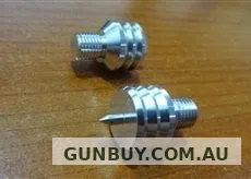 Shooter's Delight 16GA ALUMINIUM JAG