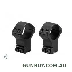 SPORTSMATCH 3/8 2 PIECE 30MM EXTRA HIGH