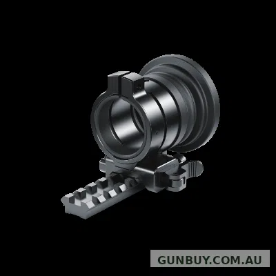 PULSAR PSP-V WEAVER RAIL ADAPTER FOR KRYPTON