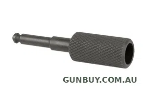 Midwest Industries BENELLI M4 EXTENDED CHARGING HANDLE - BLACK
