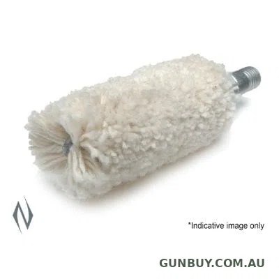 Hoppes GUN CLEANING MOP 9mm / 357