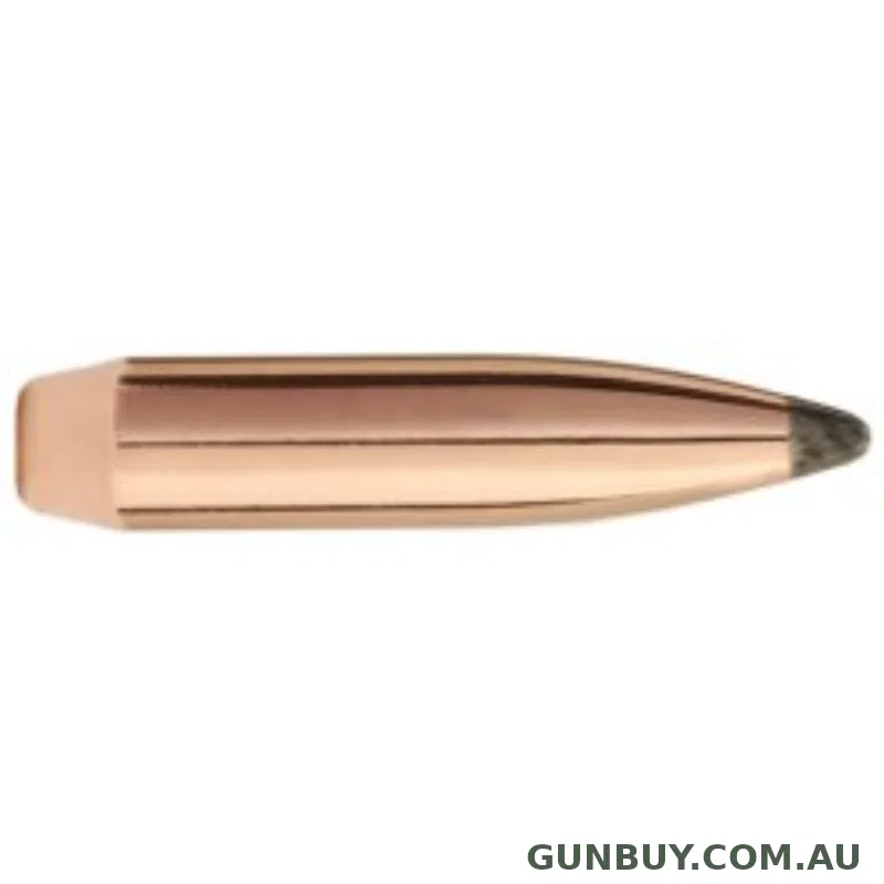 Sierra 6.5 140gr Spitzer Boat Tail (100 Pack)