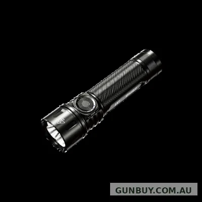 Nitecore EX7 6000 Lumens 500 Meters 3 Beam Patterns NL2155HP
