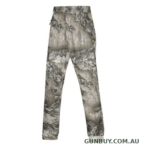 Ridgeline Mens Stealth Trousers - 4XL (Excape Camo)