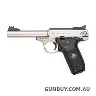 Smith & Wesson M22 Victory 5 1/2 Inch Bbl Pistol