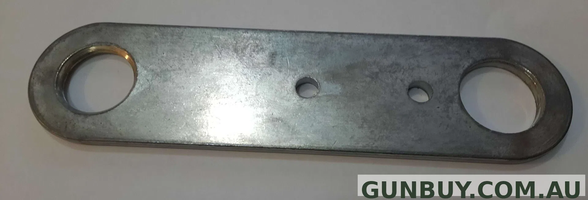 RCBS POWDER MEASURE STAND PLATE