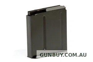 MDT LONG ACTION METAL MAGAZINE 3.715