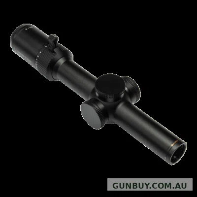 ZeroTech Thrive 1-10x24 G4 IR