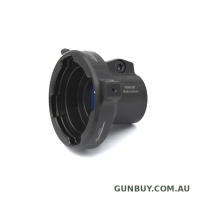 Rusan Modular Adapter Clamp 56mm