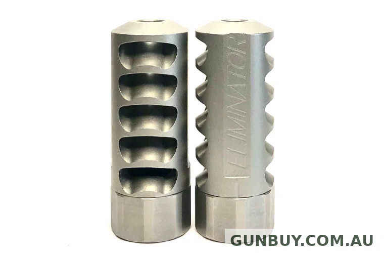 Grizzly Brake Eliminator SS 12x28-5P