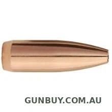 Sierra .22 55gr Hollow Point Boat Tail GAMEKING 100 PACK