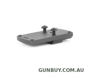 EGW Sight Plate For Shadow 2 To Suit Burris Fast Fire Vortex Viper Venom