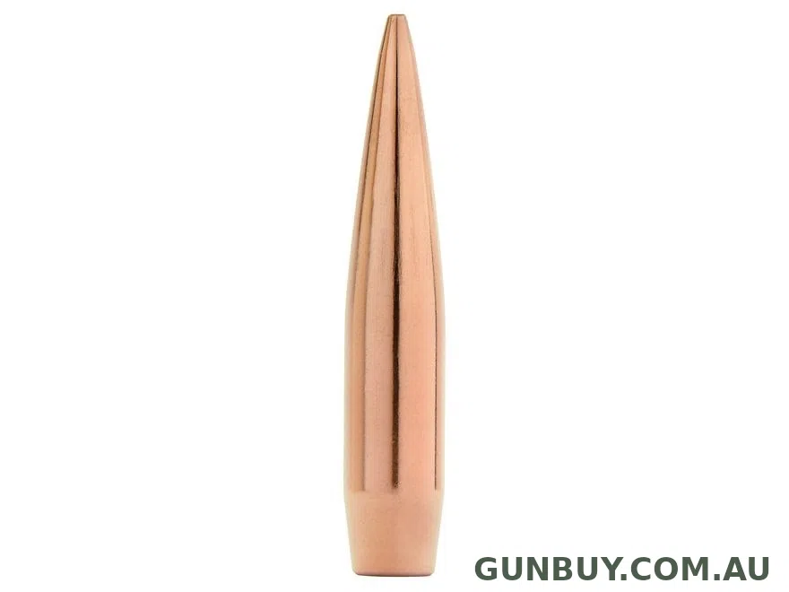 Sierra 6mm 110gr Hollow Point Boat Tail Match