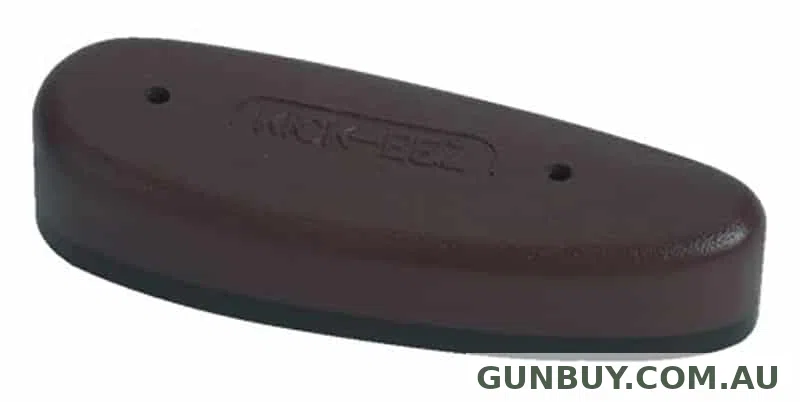 KICK-EEZ Brown All Purpose (W) 2 in x (L) 5 5/8 in x (D) 15/16 in