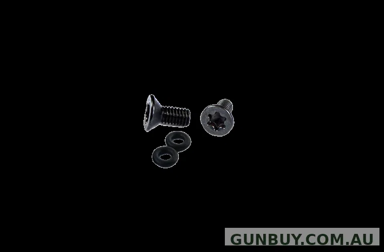 Lokgrips T20 Torx Grip Screws