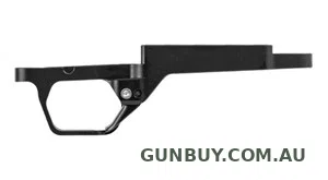 MDT HUNTING BOTTOM METAL BADGER M5 PROFILE - REMINGTON 700 SA
