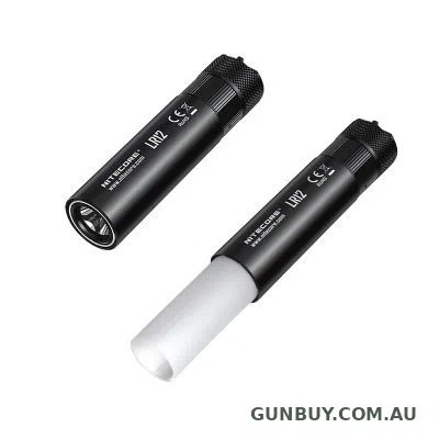 NITECORE LR12 MINI LANTERN 1000 LUMENS - Shooter's Delight