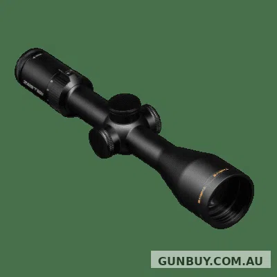 ZERO TECH THRIVE 4-16X50 PHR II - Shooter's Delight