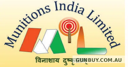 Munitions India Large Rifle Primers - 1000 Pack