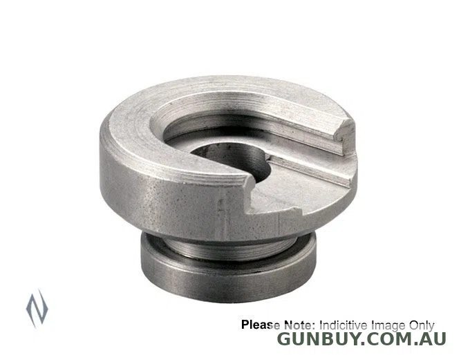 RCBS SHELL HOLDER NO 4 300 WIN WBY 7MMRM