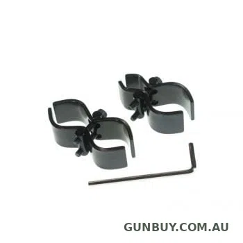 NITECORE GM03 GUN MOUNT - Shooter's Delight