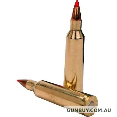 Fiocchi 222 REM 50GR VMAX 50PK