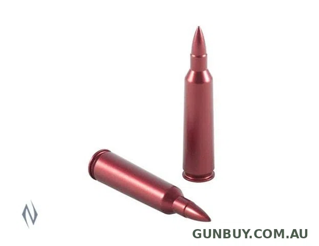 A-Zoom Snap Caps 22-250 Rem 2pk