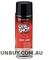 Hornady One Shot Spray Case Lube w/ Dyna Glide Plus 4.79 oz