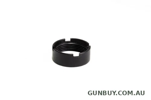 MDT BUFFER TUBE CASTLE NUT