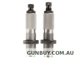 Redding 303 British Full Length Die Set Series B (2 DIE SET)