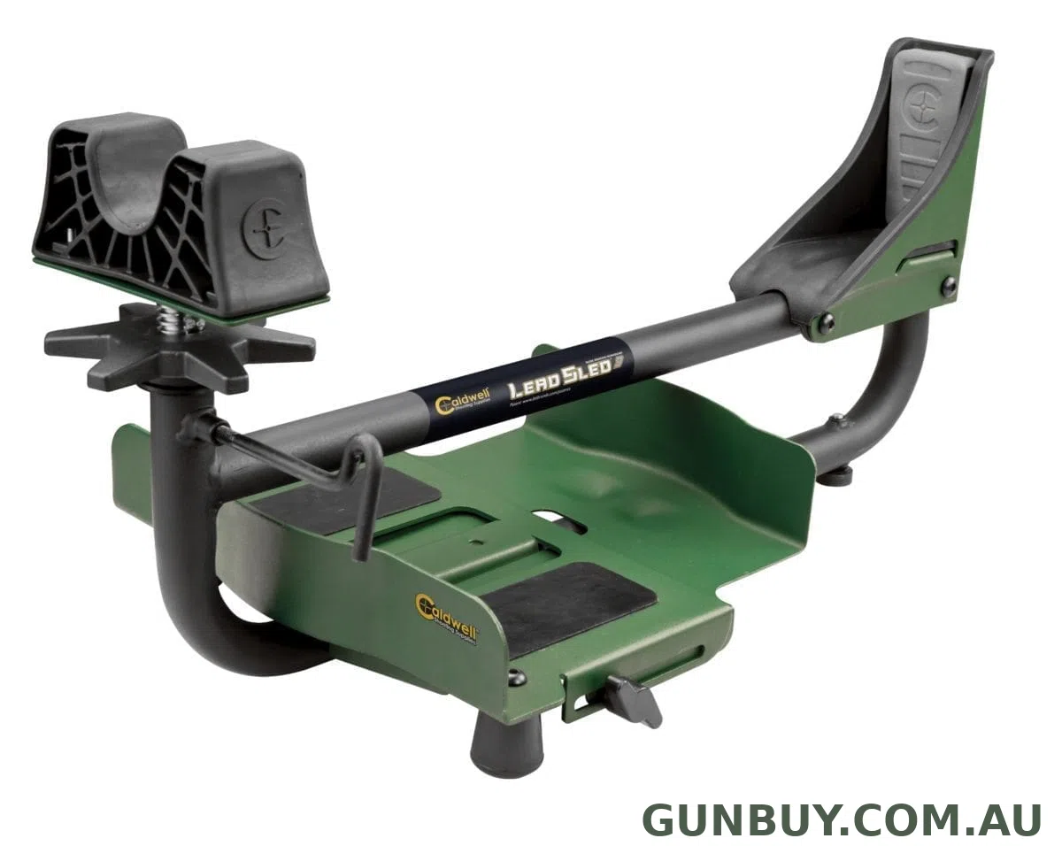 CALDWELL LEAD SLED 3
