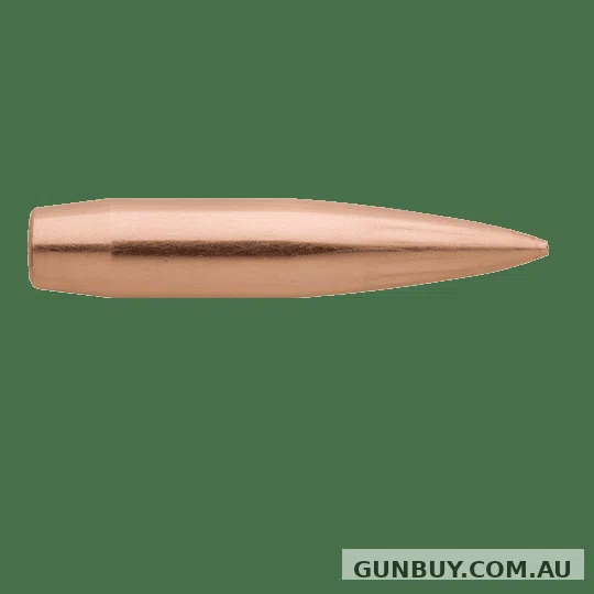 Sierra .264 6.5mm 130 gr. HPBT Match Bullet 100pk