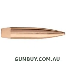 Sierra 1742 6.5 142gr Hollow Point Boat Tail (100 pieces)