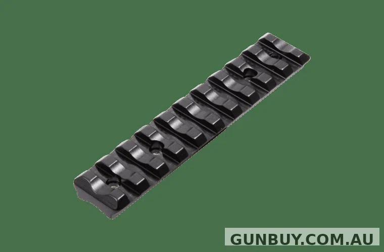 Recknagel Winchester M70 Short Picatinny Rail