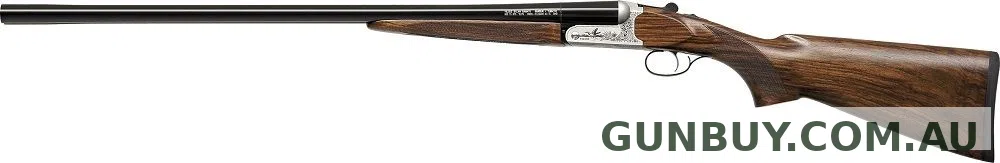 Yildiz Elegant A3TE 12ga SxS – 28 inch BARRELS - Shooter's Delight