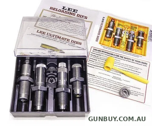 Lee Ultimate Die Set 30/06