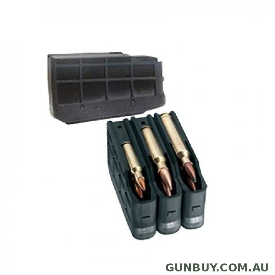 Tikka Magazine 4-Rd T3/S