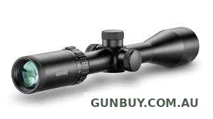 HAWKE VANTAGE IR 3-9X40 RIMFIRE 22LR HV - Shooter's Delight