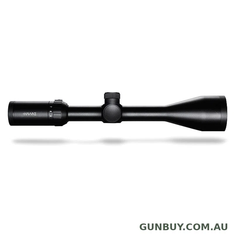 HAWKE Vantage 3-9×50 30/30 Duplex - Shooter's Delight