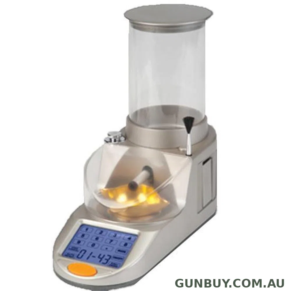 Lyman Gen 6 Compact Powder System