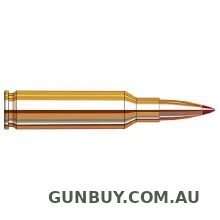 Hornady 6.5 Creedmoor 140gr ELD Match Ammo