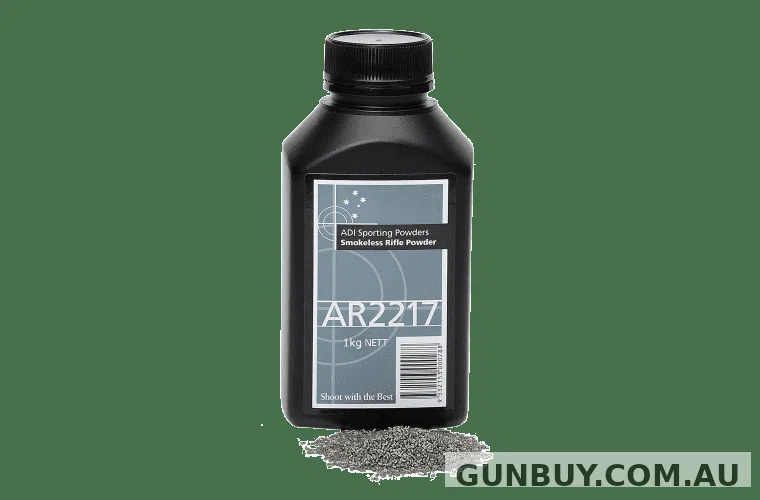 ADI Powder AR2217 1 Kg