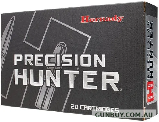 Hornady 6.5 PRC 143 gr ELD-X Precision Hunter Ammo