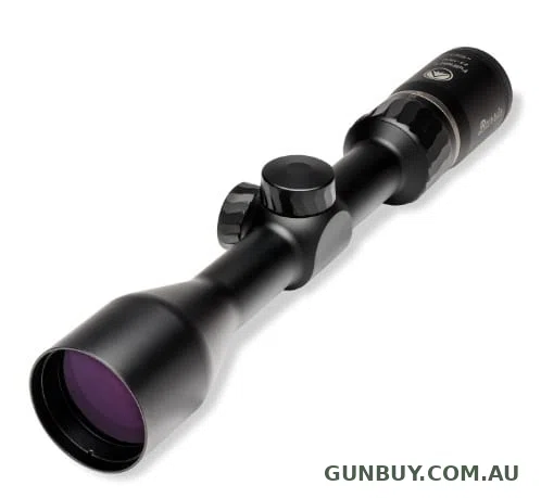 Burris Fullfield IV E3 2.5-10x42 E3 Illuminated Reticle