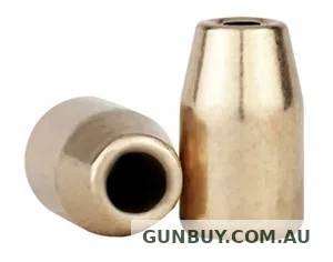 Berrys 357 Mag - 38 Cal 158gr THP Copper Plated Lead (250 Pack)
