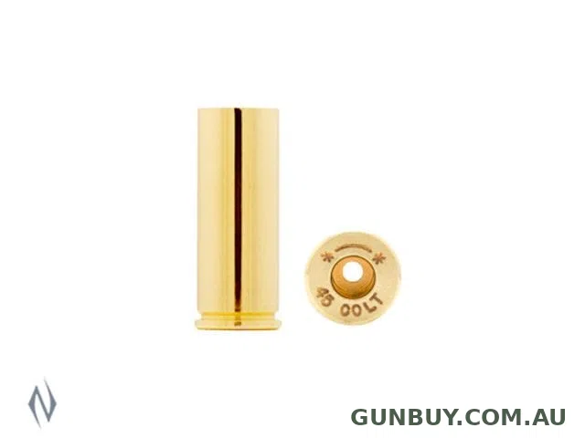 Starline BRASS 45 COLT 100PK